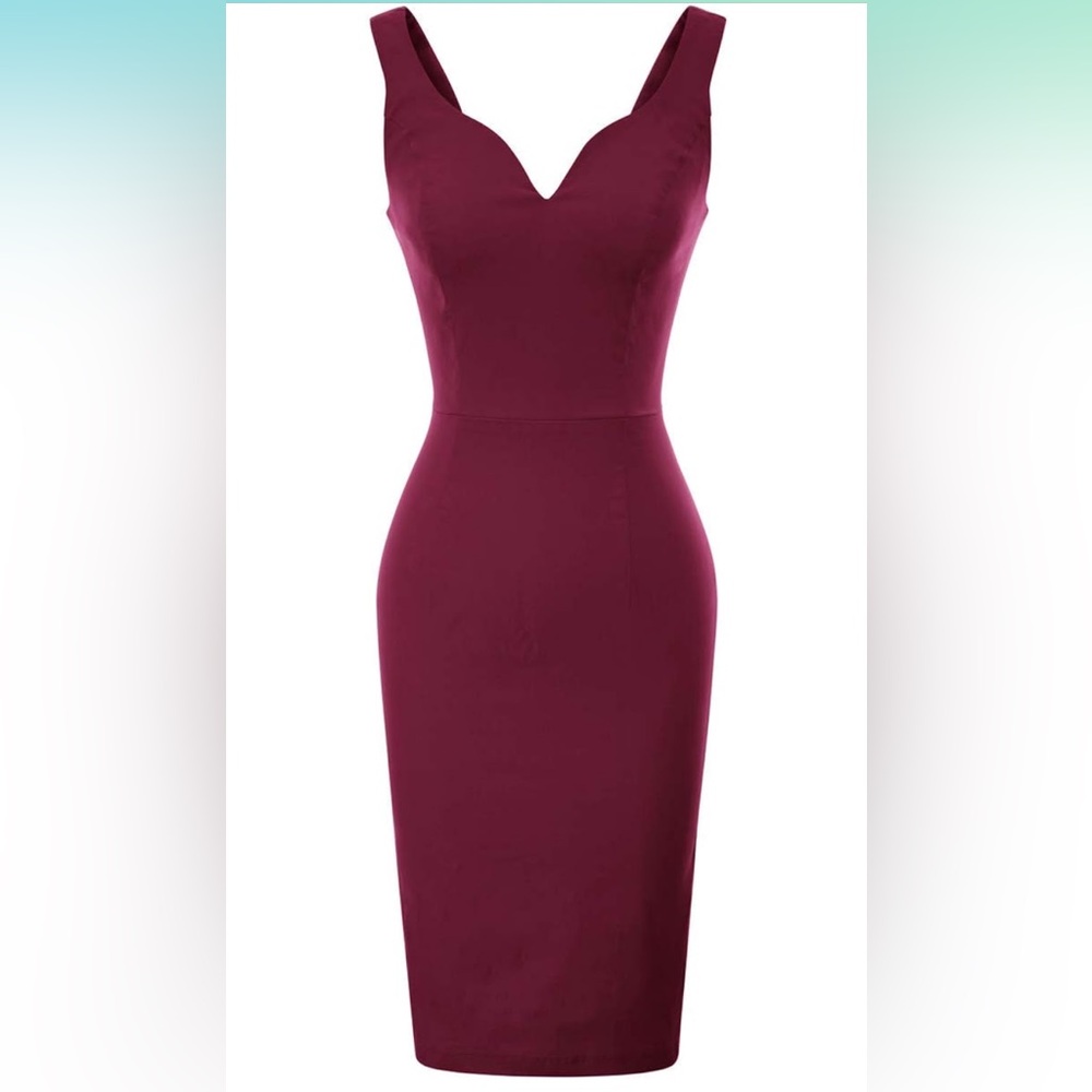 Grace Karin Cocktail Dress